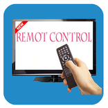 REMOT CONTROL ALL MODE