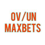 OV/ UN  MAXBETS