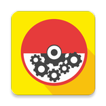 Widget for Pokemon Go server