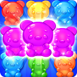 snoep beren
