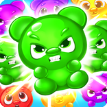 Candy Bear Memories