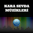 Kara Sevda Müzikleri icon