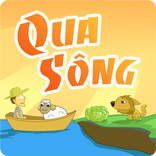 Qua Sông IQ