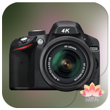 4K Camera