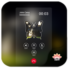 PIP Caller ID - IOS 10 icon