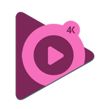 Video Player-4K Video Support