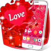 Love launcher aplikacja