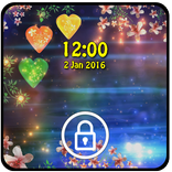 Love Swipe Lock