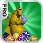 Egg Shoot-ban trung khung long icon