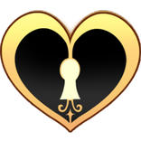 Locked Heart