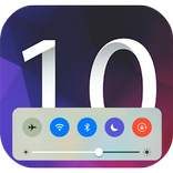 ”OS10 Screen Lock