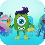 Little Monster Locker