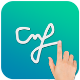 Lock Screen Gesture