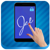 Signature Lock Screen APK