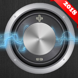 Volume Booster Bass Pro Soundloud