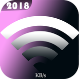 Wifi Anlayzer Internet Speed Test