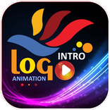 Logo动画师 - 介绍制作者，3D视频标志创作者