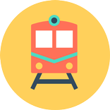 Indian Rail Train Info