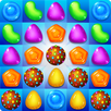 Lollipop Crush Puzzle Match 3 Game APK
