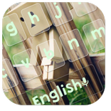 lonely boy keyboard theme