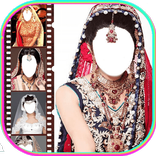 Bridal Look