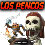 LOS PENCOS