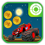 Blaze Race Adventure