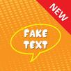 Fake Messager - Fake Chat SMS funny APK