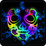 Glow Draw Magic Photo Art