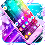 New launcher 2018
