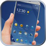 Icon Pack for Samsung S8 Plus