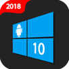APK Win 10 Launcher