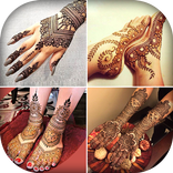Mehndi Designs Royal