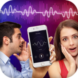 Girl Voice Changer