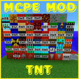 TNT Mod MCPE