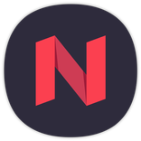 N+ Launcher - Nougat launcher 8.0