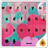 Love Magic Keyboard