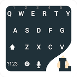 Lollipop Keyboard Theme