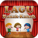 ”Lagu Kanak-Kanak Melayu Tadika Terbaru