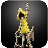 Little Nightmares