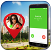 APK تحديد هوية و مكان المتصل الصور