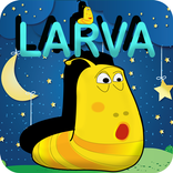 Larva
