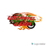 Lazer bike race