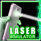 Darmowe gry: Wskaźnik laserowy ikona