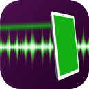 Laser Light Torch Laser Pointer on Your Phone APK