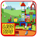 New Tips LEGO DUPLO Train