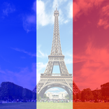 Pray For Paris Avatar