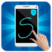 Письма Блокировка экран APK
