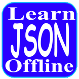 Learn JSON Offline