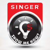 Singer Show Me How APK